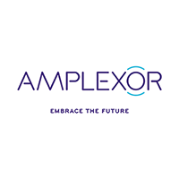 Amplexor India Private Limited Logo